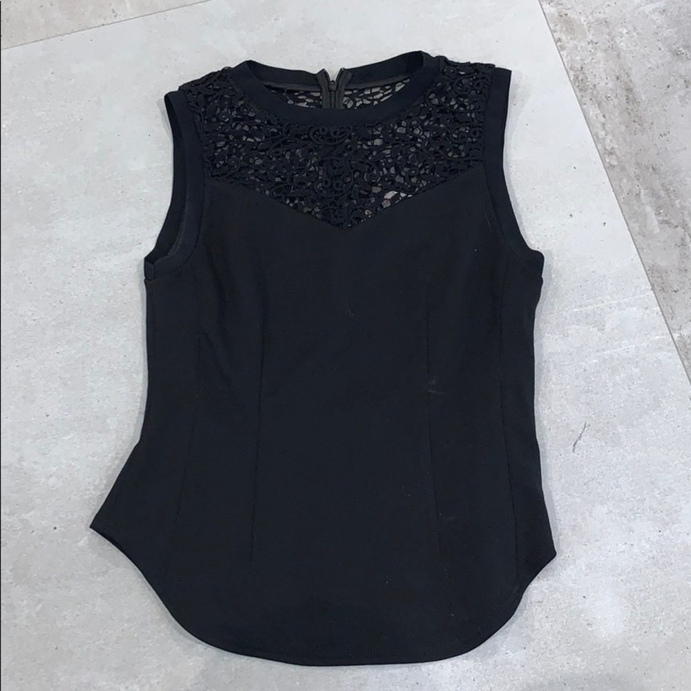 Rebecca Taylor top